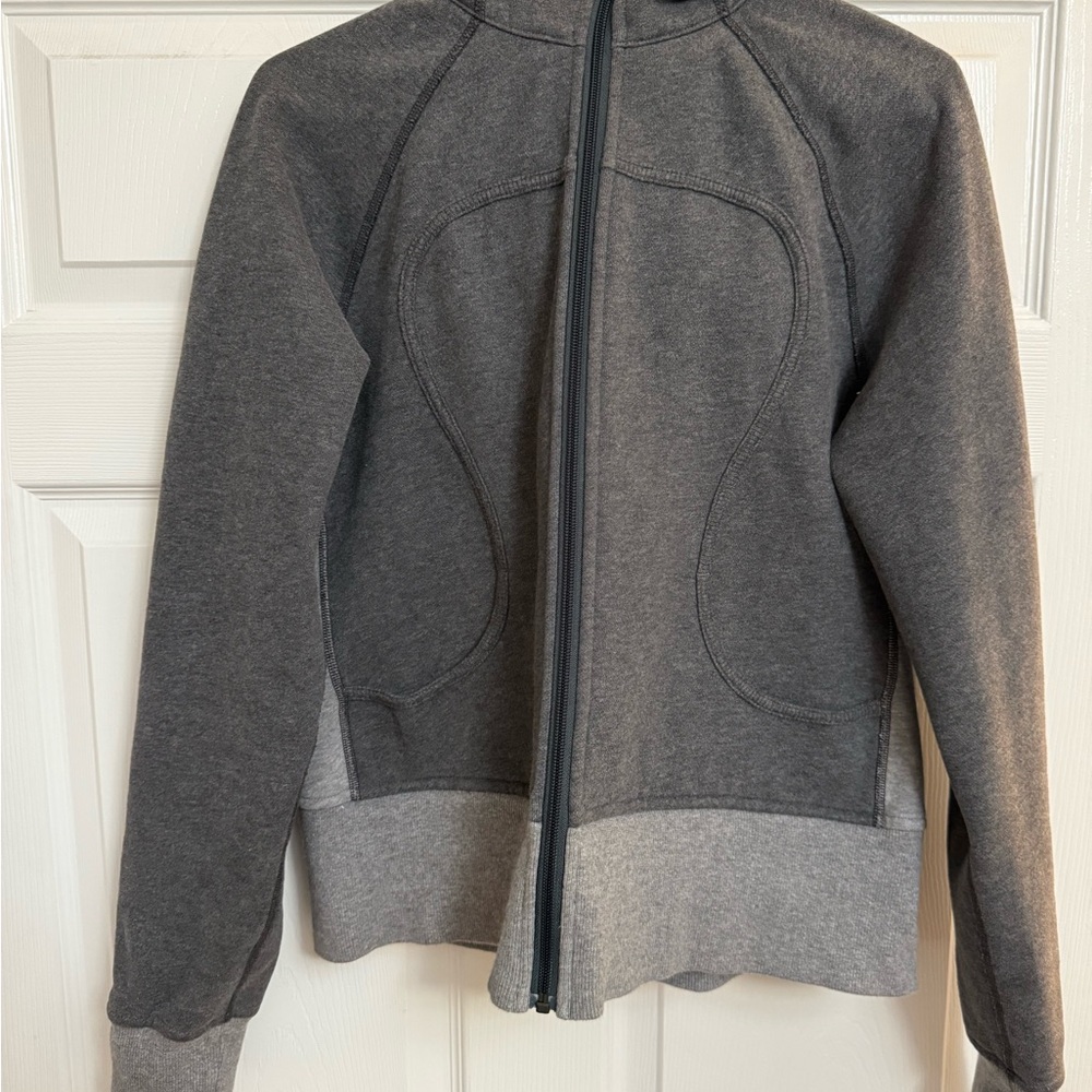 Lululemon Scuba Hoodie